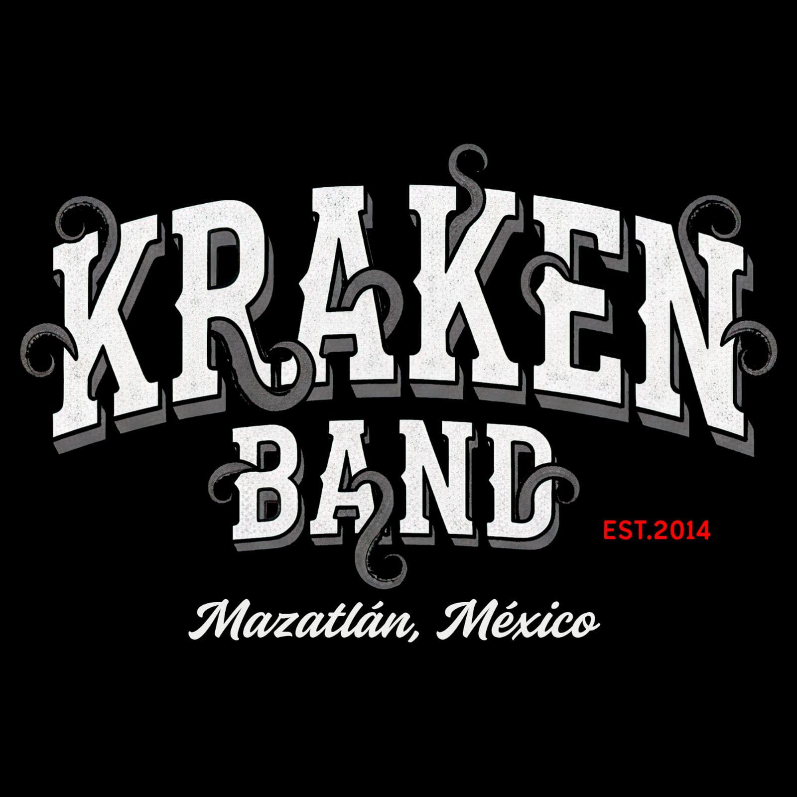 Kraken logo