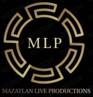 Mazatlan Productions logo