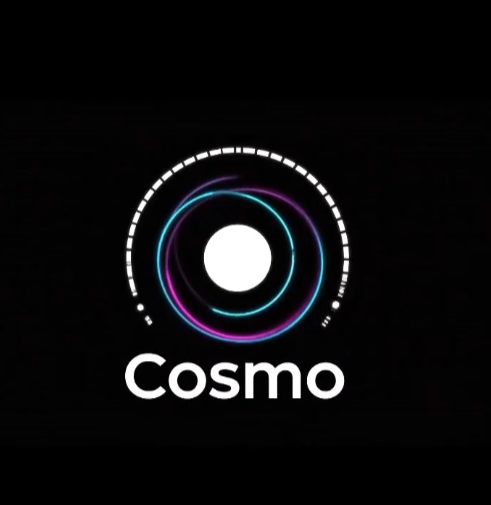 Cosmo logo