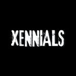 Xennials logo