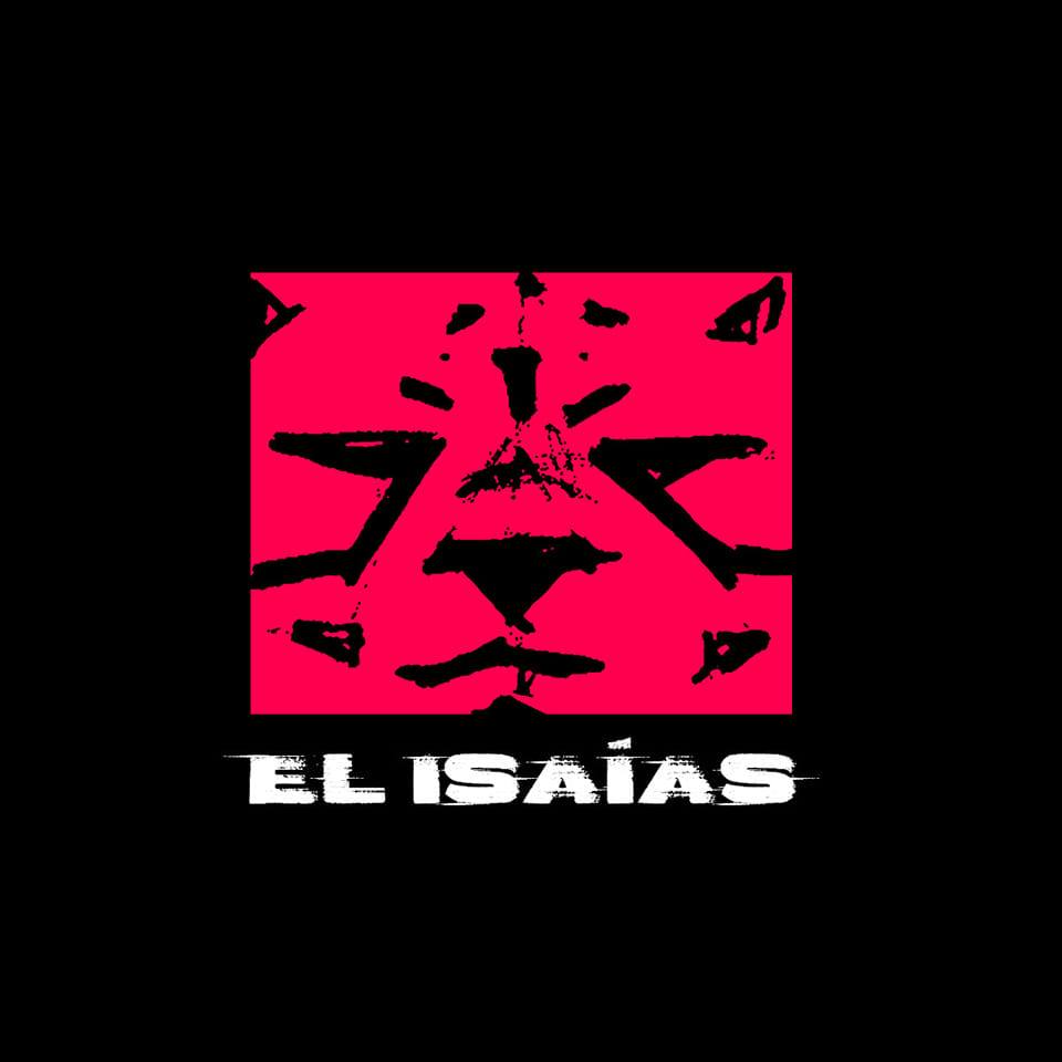 El Isaias logo