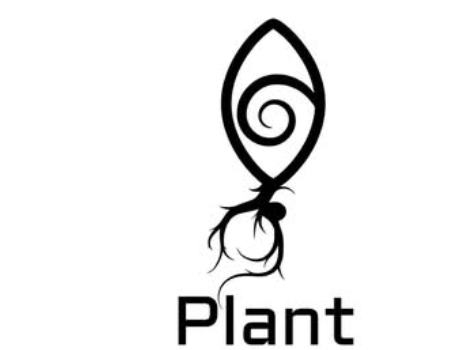 Plant logo