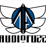 AudioFuzz logo