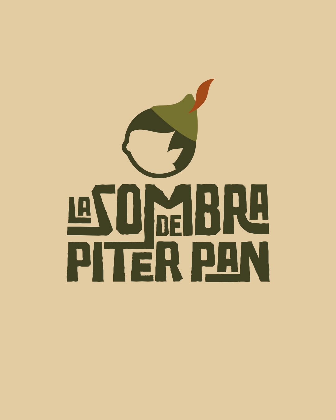 LaSombra Piter Pan logo