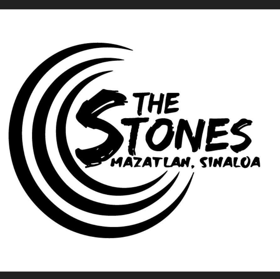 The Stones Band logo