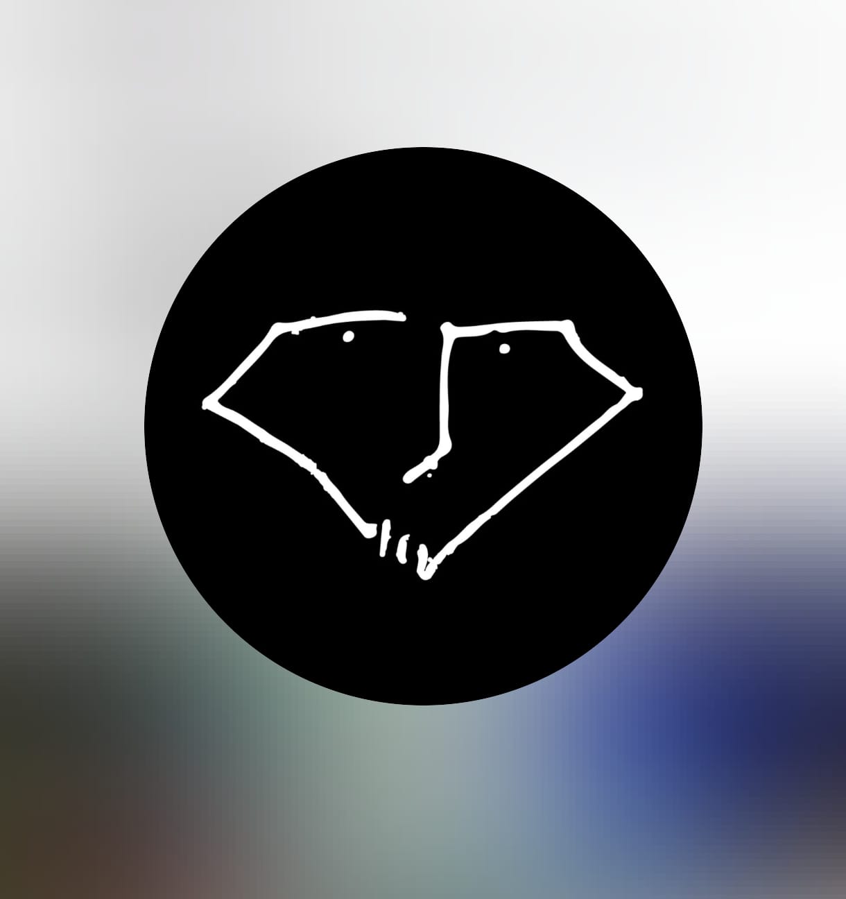Cabeza de Diamante logo