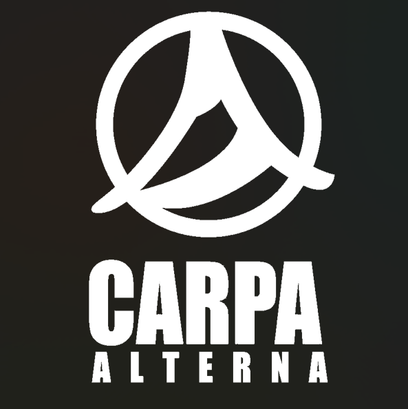 Carpa Alterna logo