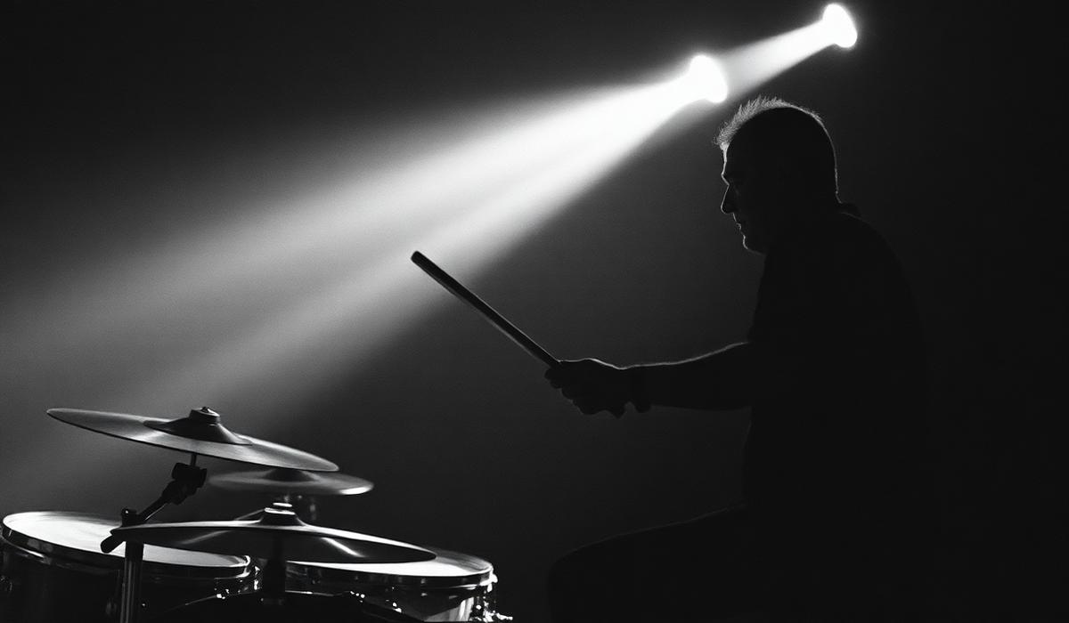 Neon Rituals Live